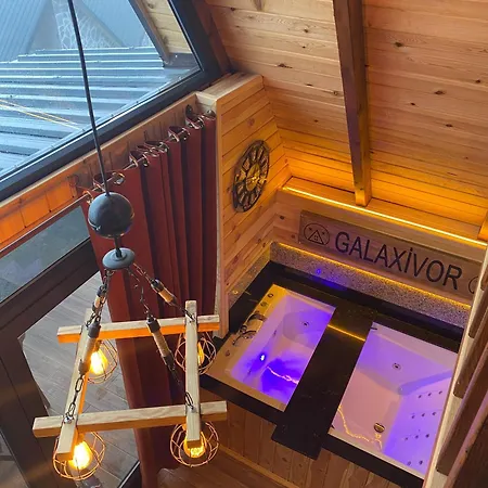 Galaxivor Ardeşen